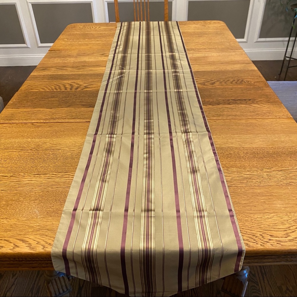 Custom Table Runner - image 3